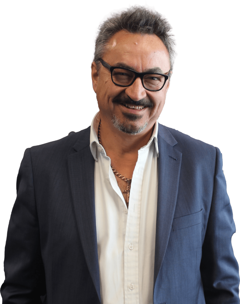 Steven Tsimopoulos - CEO & Founder