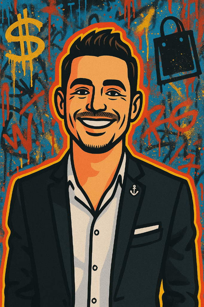 James Tsimopoulos