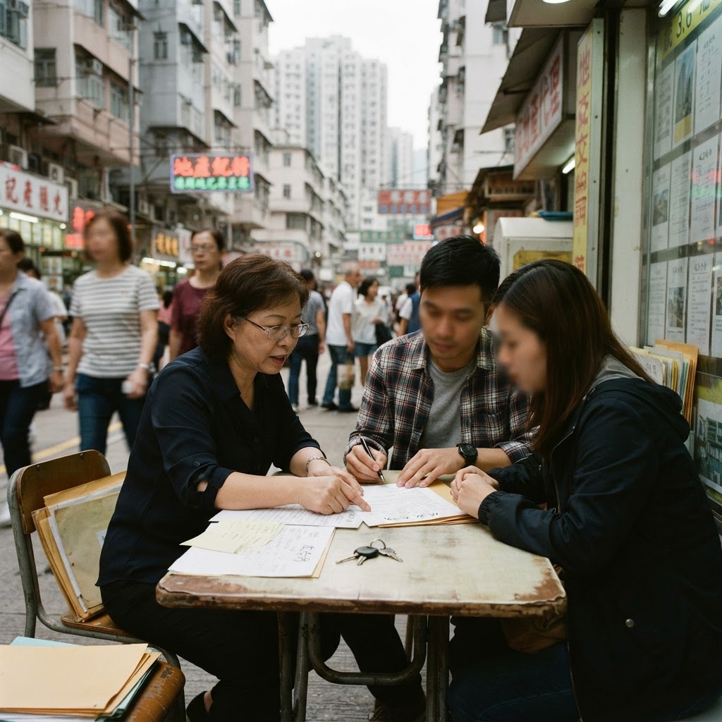 樓市與消費疲弱成隱憂：房地產政策改革或為經濟新出路？