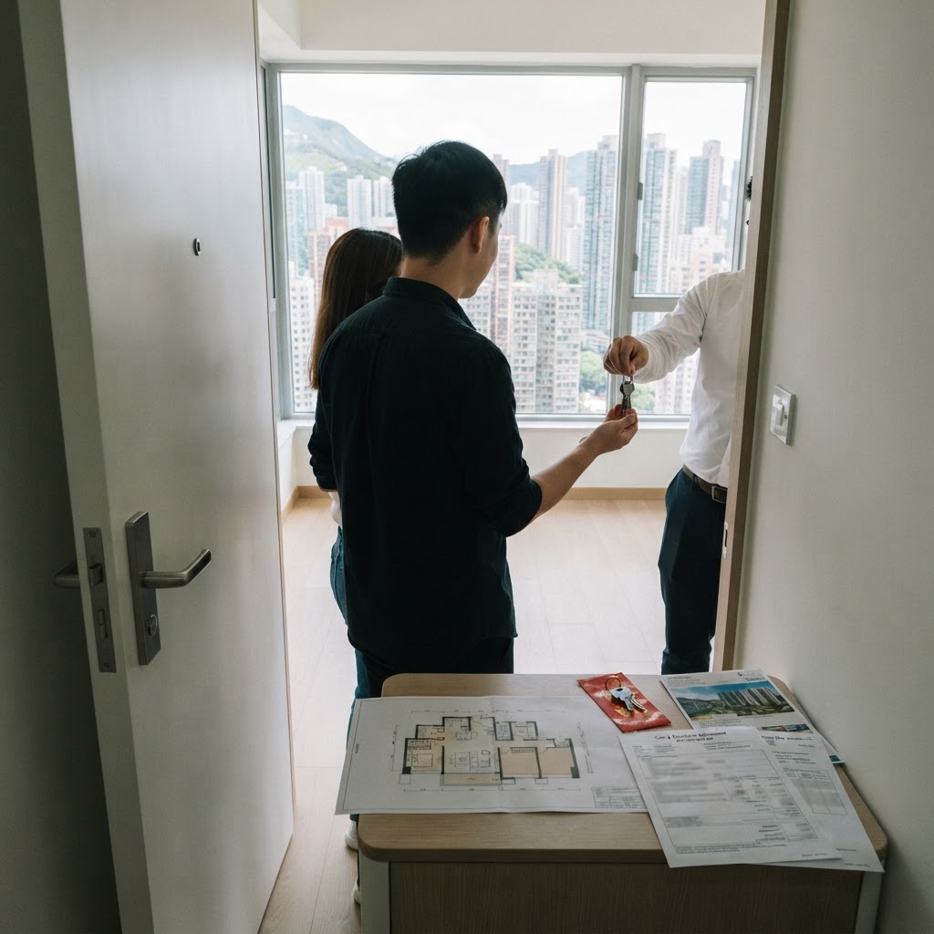 置業按揭攻略：善用專業按揭轉介服務 拆解各類貸款申請難題