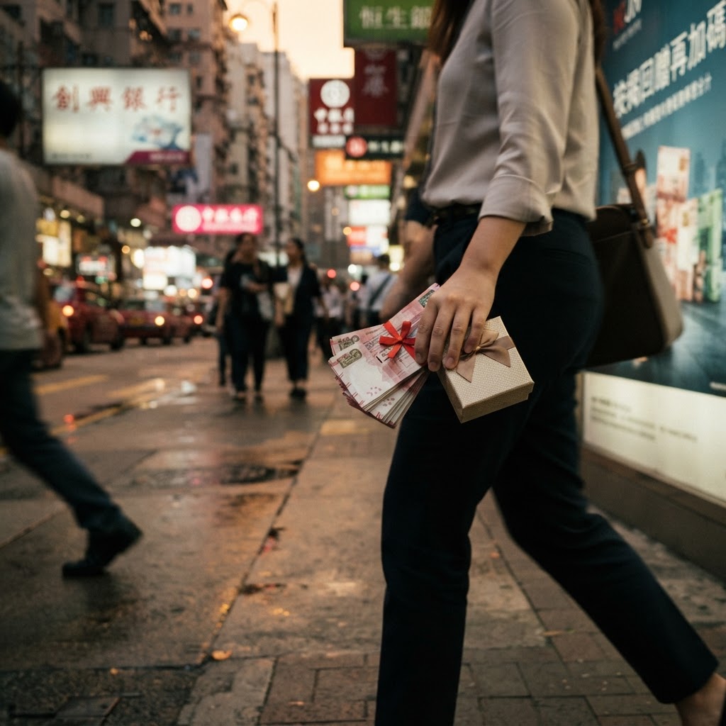 港銀按揭戰升溫！創興搶攻推1.5%高額回贈 大行隨後跟加