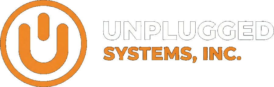 Unplugged Systems, Inc.