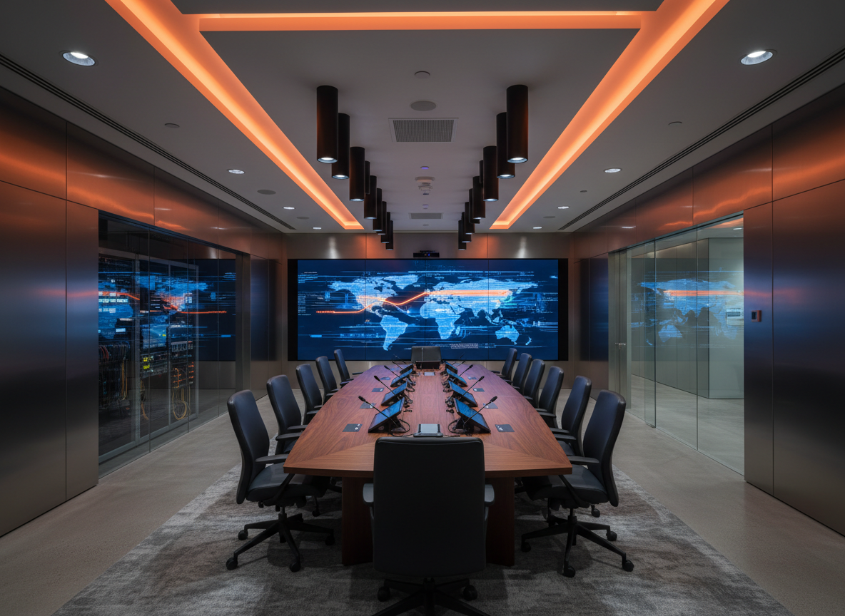 Midtown Corporate HQ