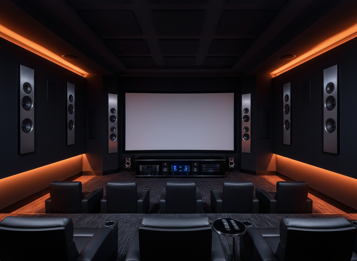 Home Theater