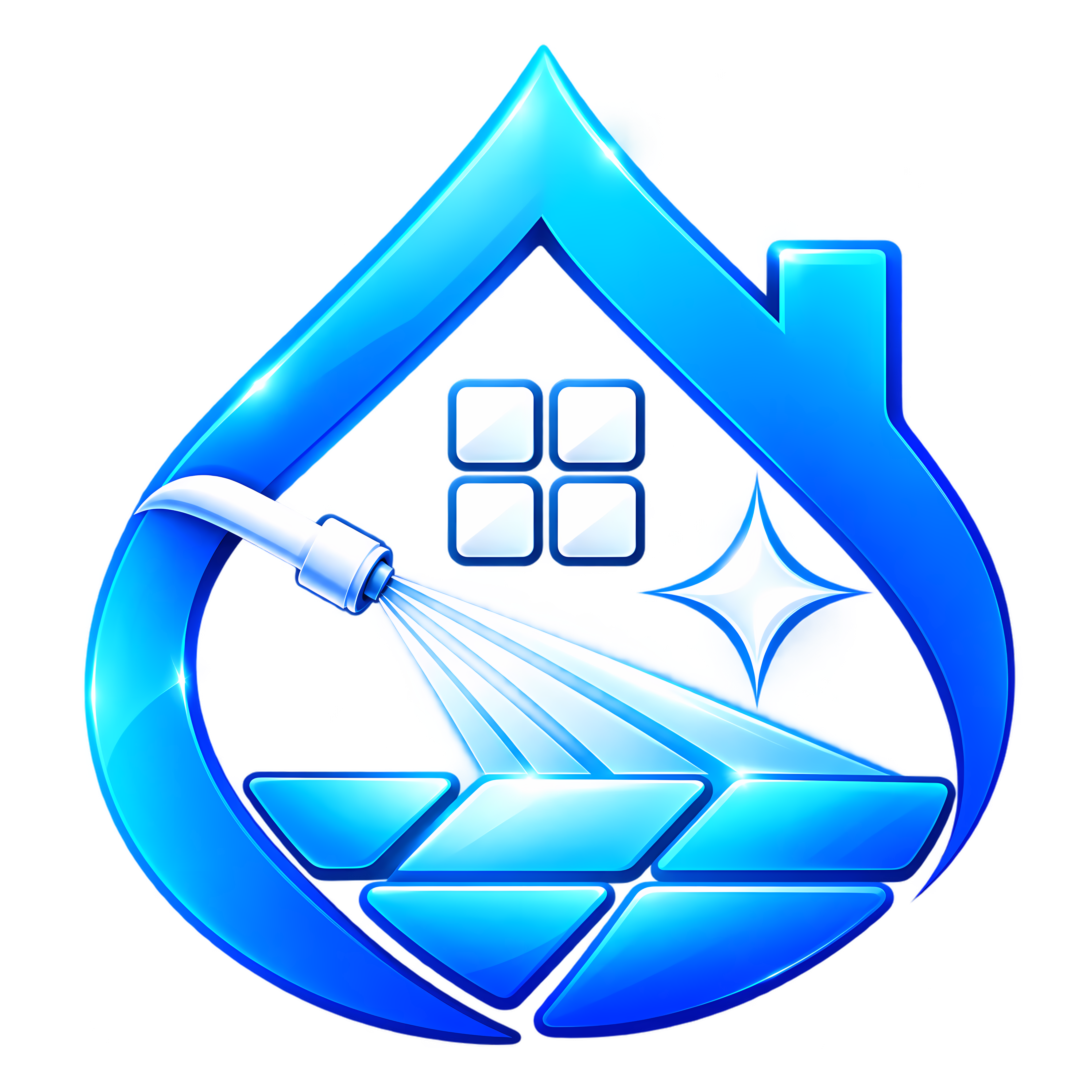 Lašas logotipo ikona
