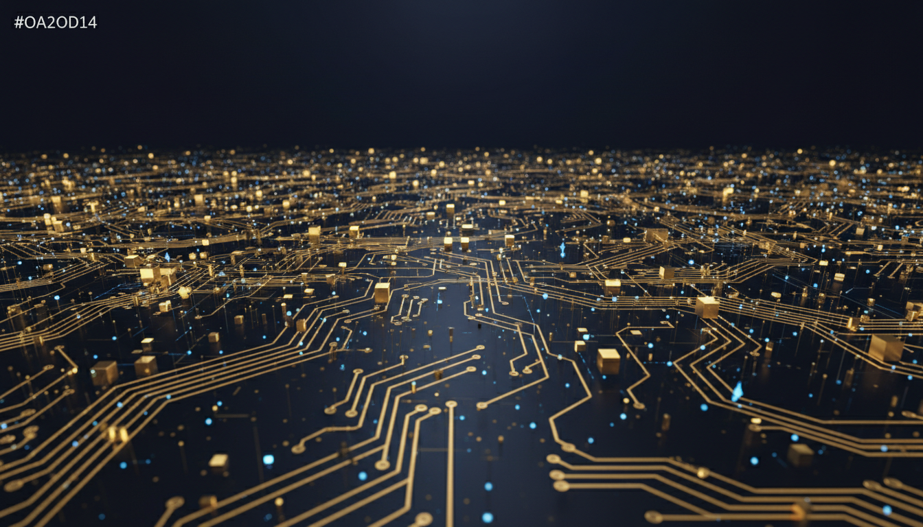 Technology landscape