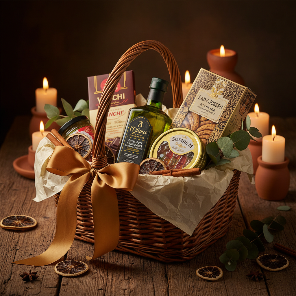 Gift Boxes