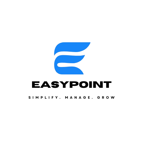 EasyPoint Logo