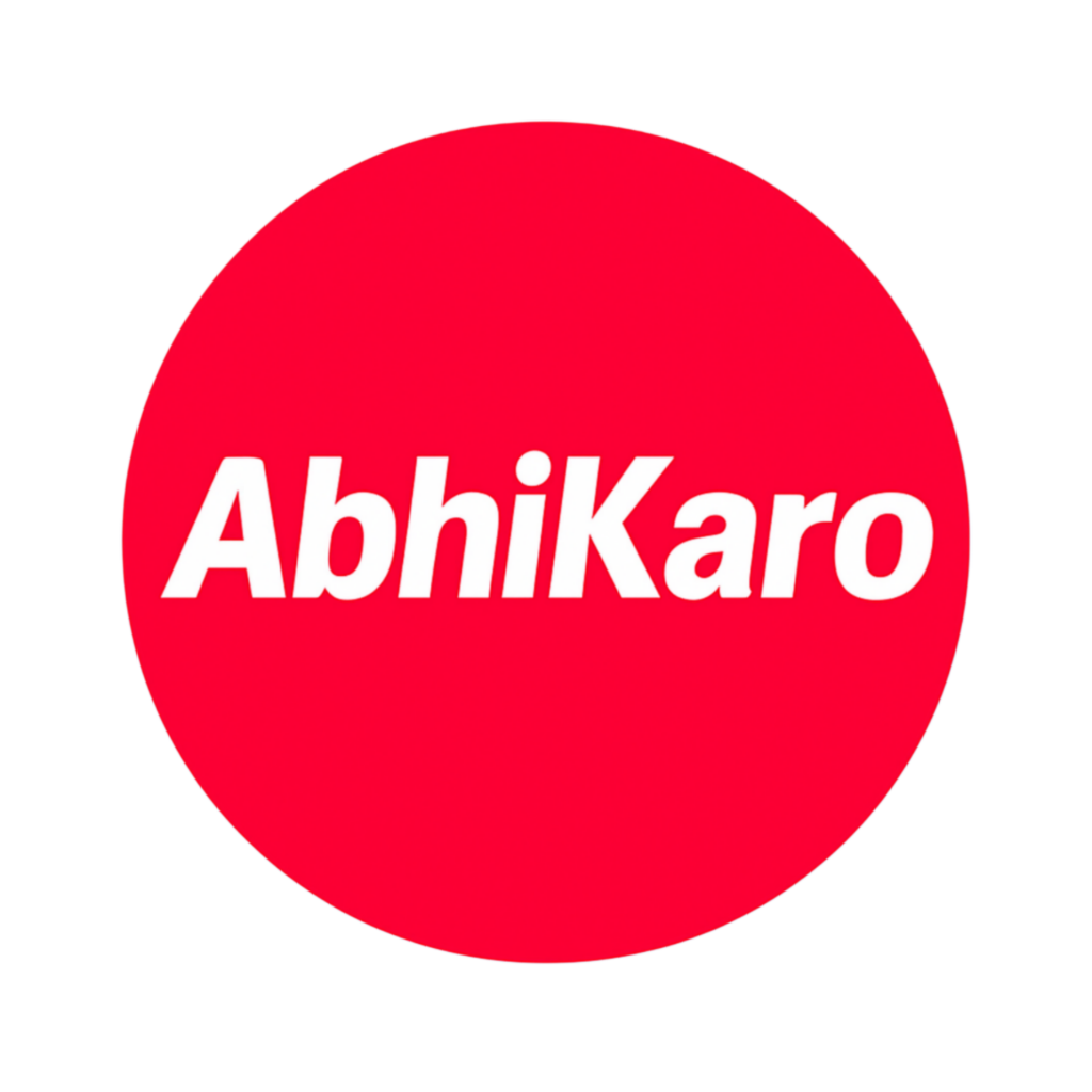 AbhiKaro
