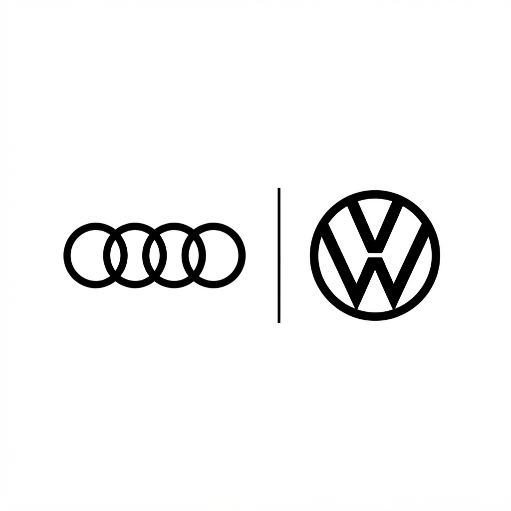 Audi/Volkswagen