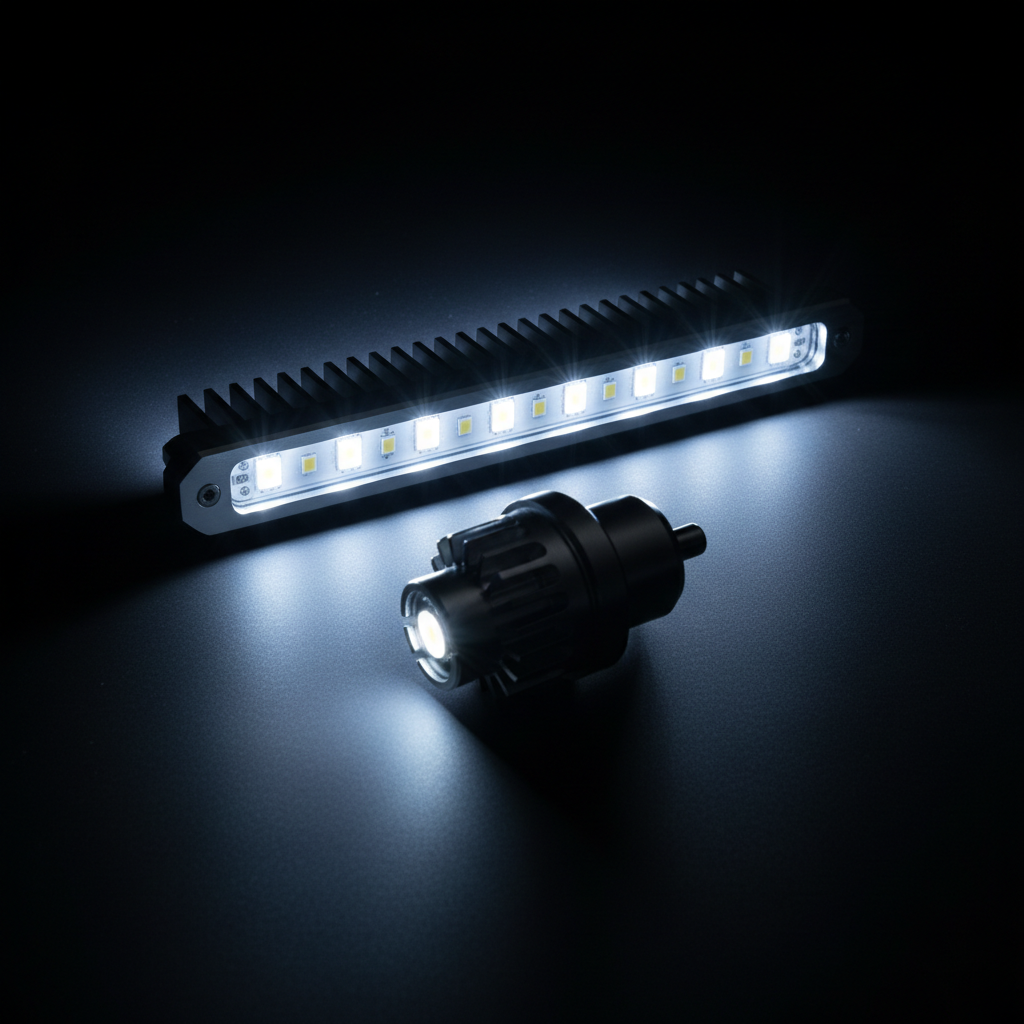 Headlights
