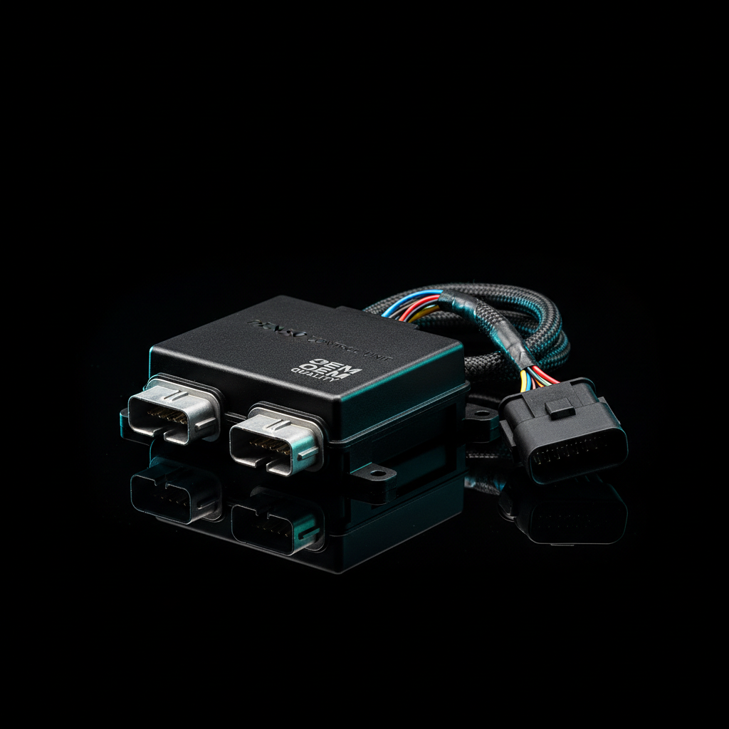 Xenon Ballasts