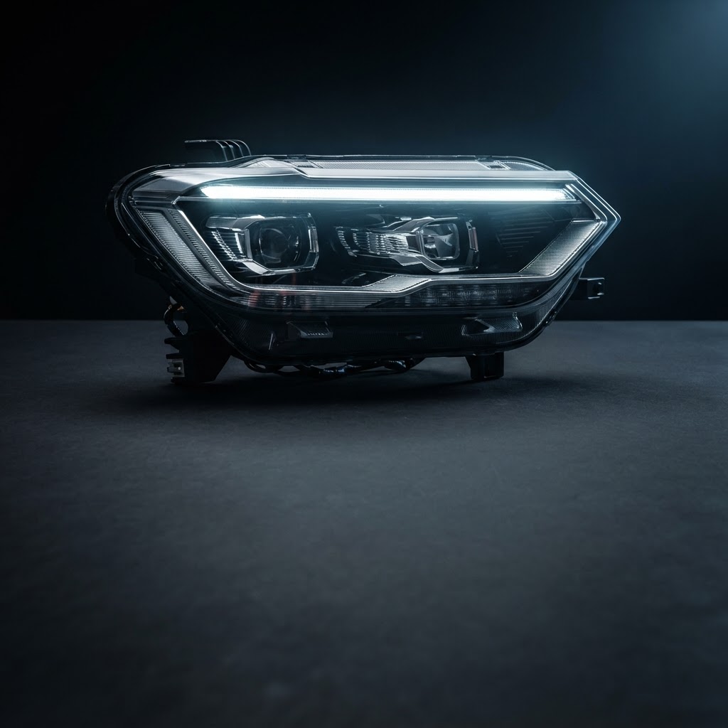 Headlights