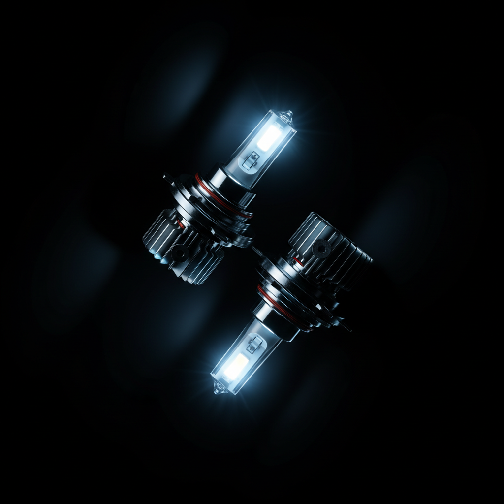 Headlight Bulbs