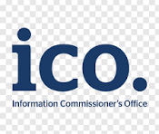 Information Commissioner's Office (ICO) logo