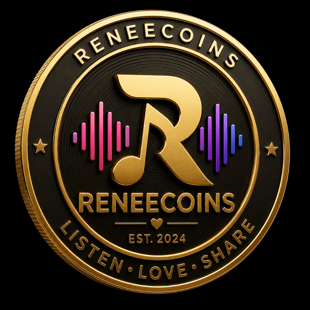 ReneaMusic coin