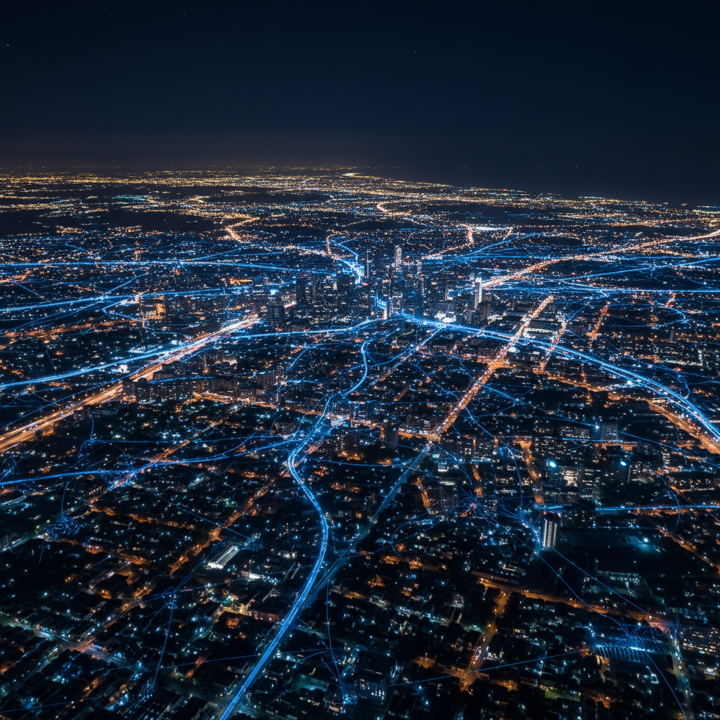 Long-Haul Fibre