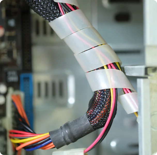 Smart Connectivity
