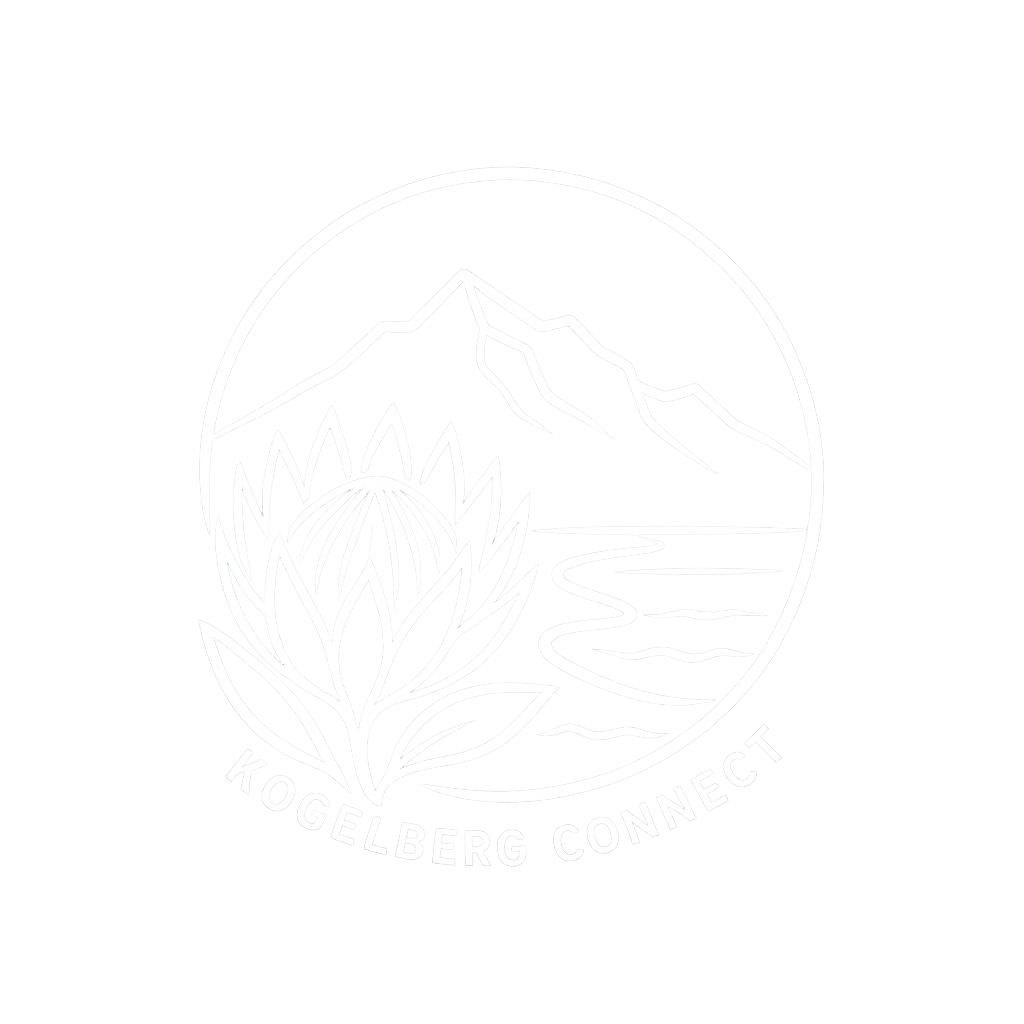 Kogelberg Connect logo