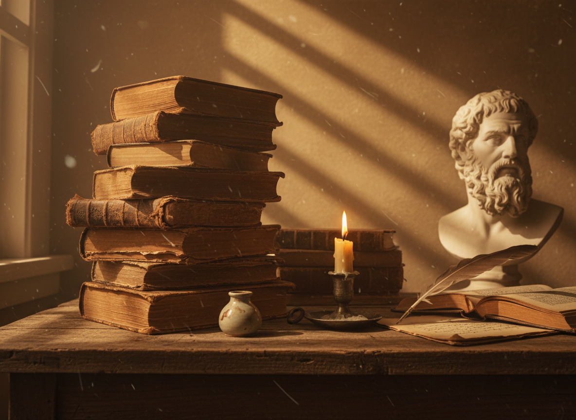 Philosophy & Life