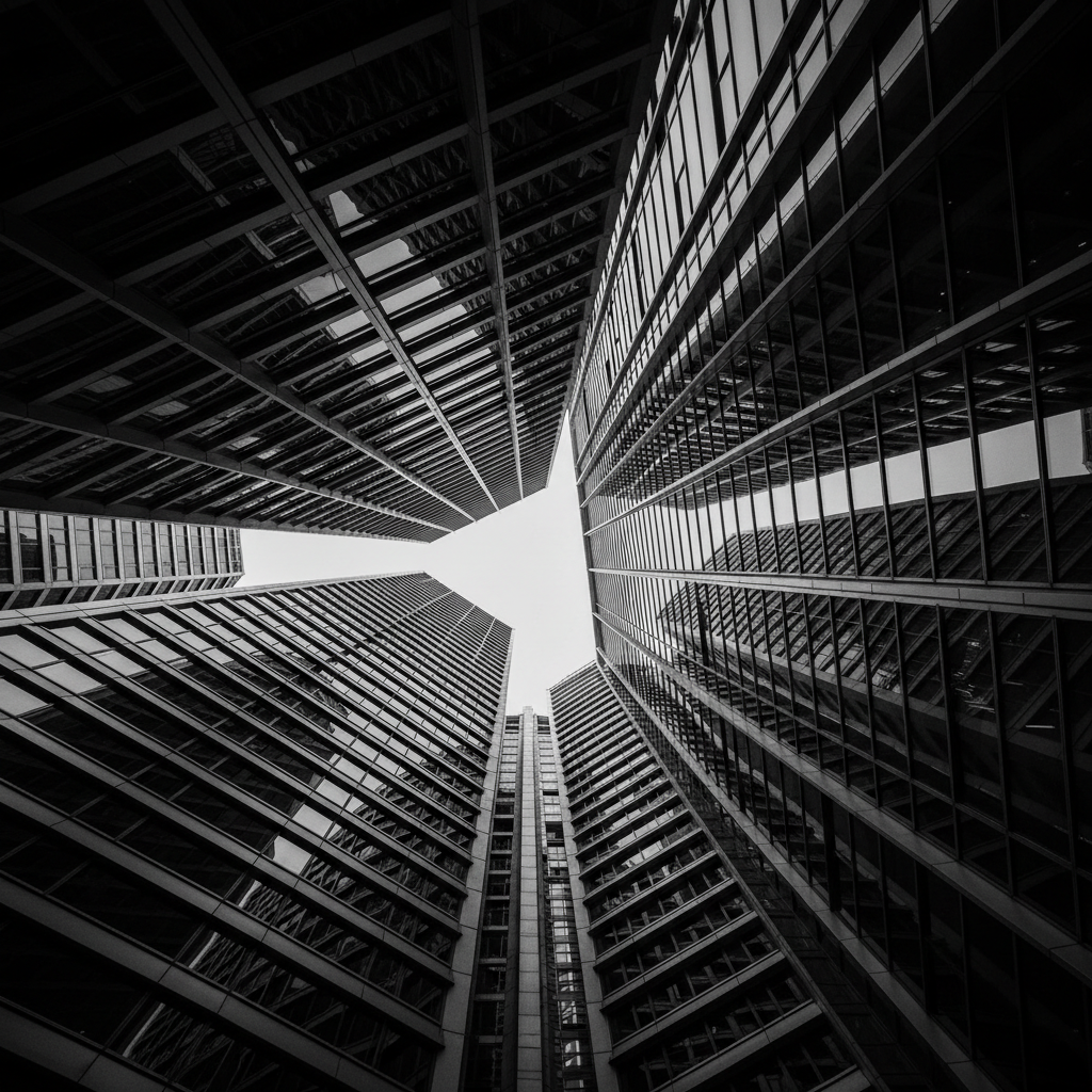 Urban Geometry
