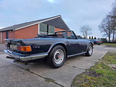 Volledige motorrevisie — 2.5 Pi inline-6 19