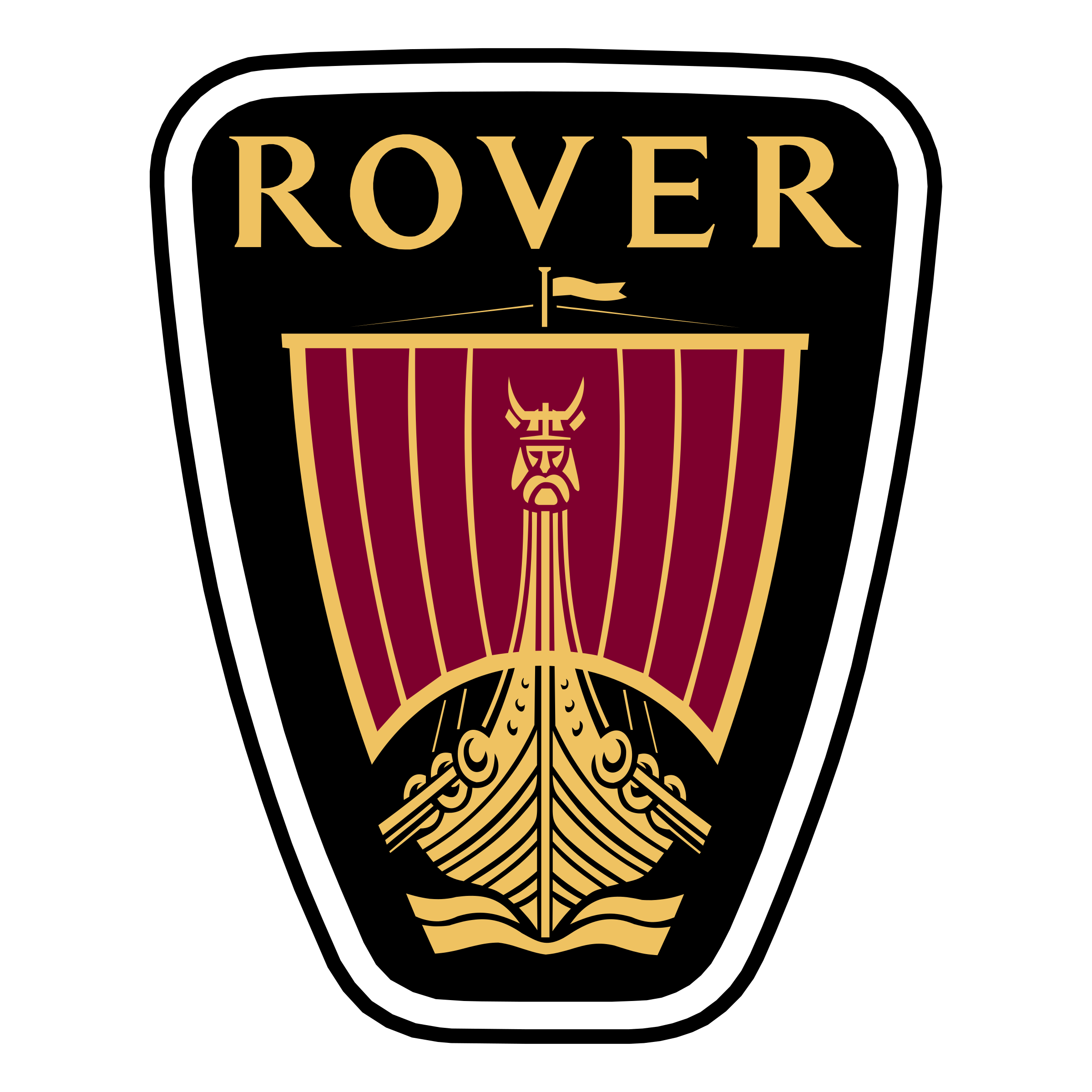 Rover badge