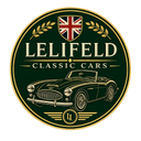 Lelifeld Classic Cars logo
