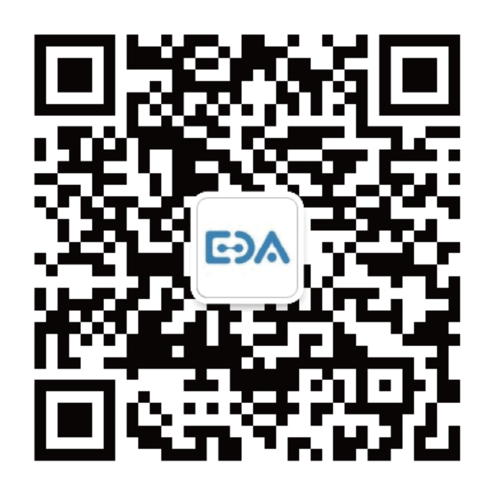 E3A Healthcare 微信公众号二维码