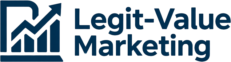 Legit-Value Marketing