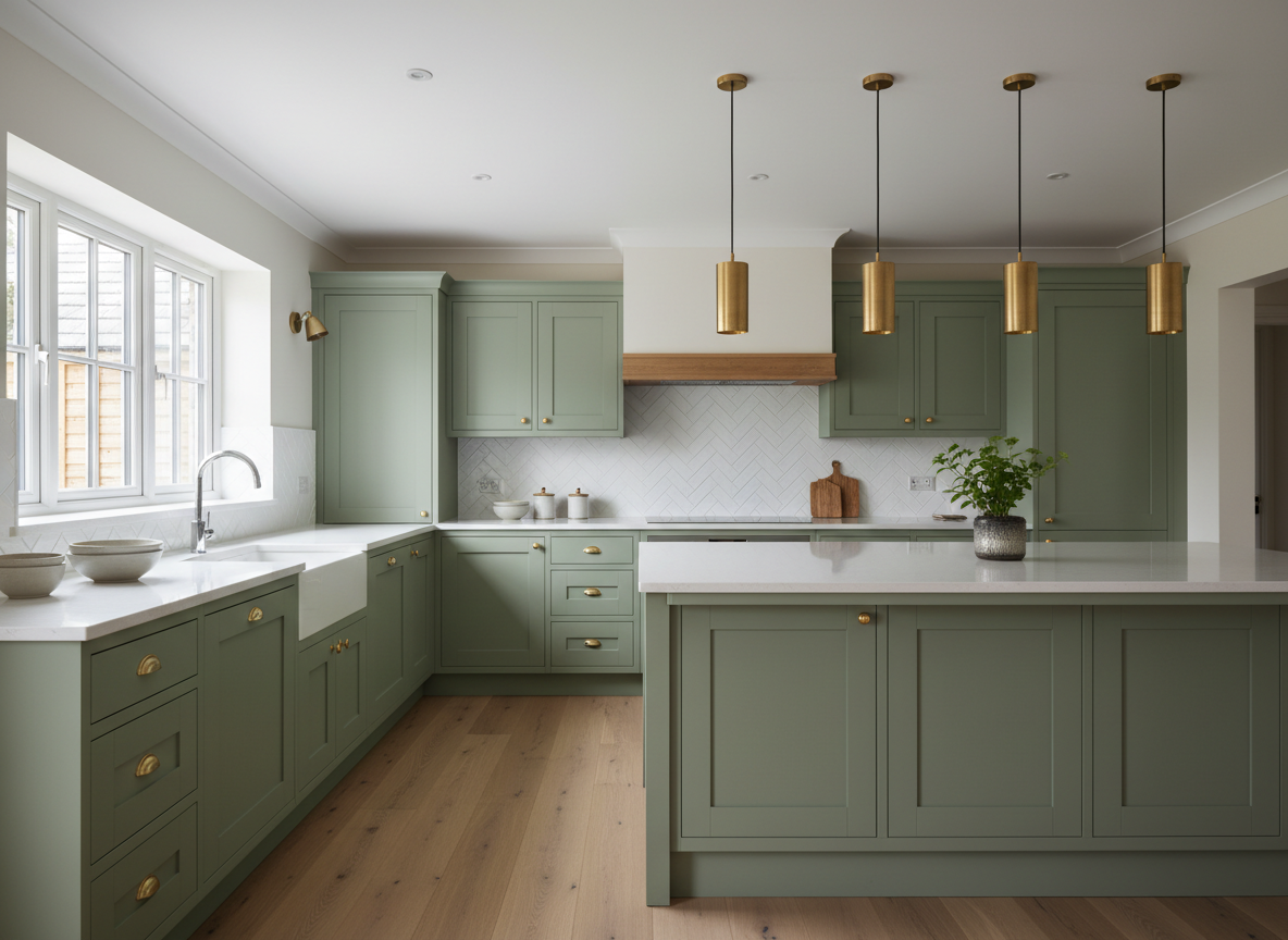How to Plan Your Kitchen Renovation
