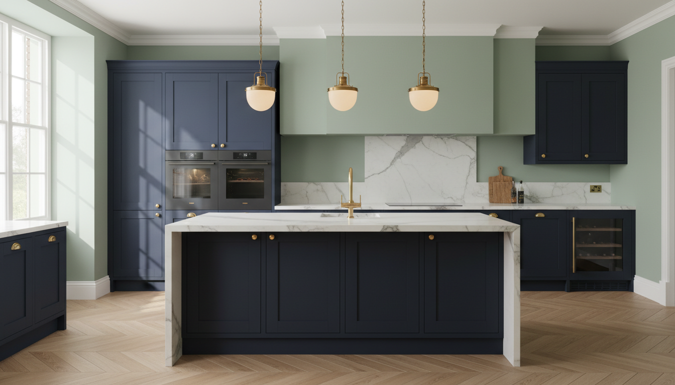 Understanding Kitchen Worktop Materials