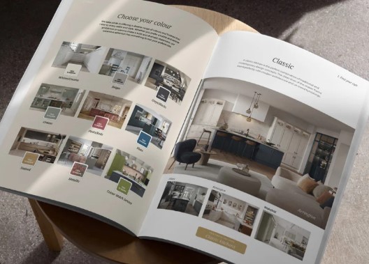 Stori Kitchens