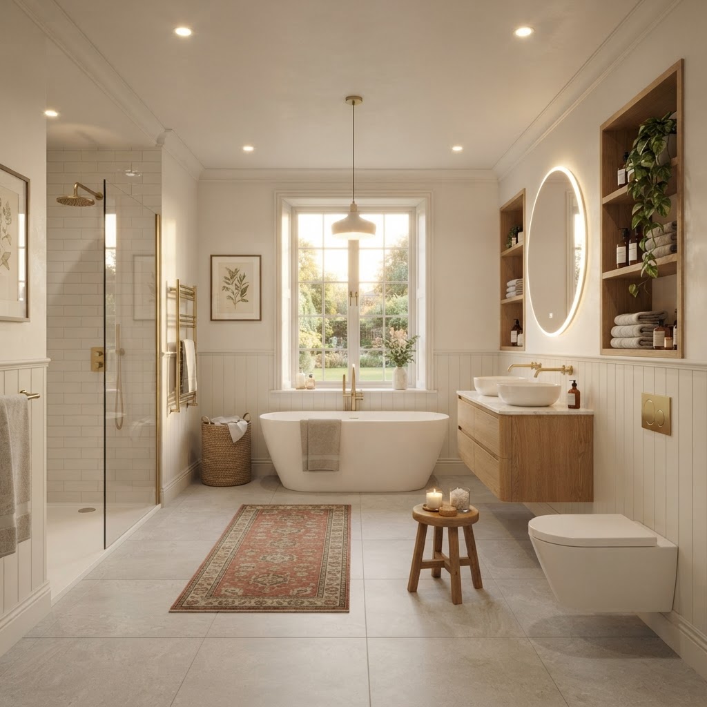 Plan your room