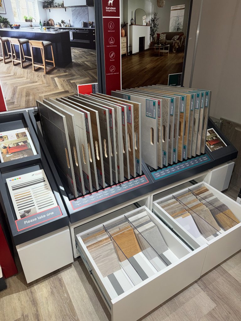 Flooring