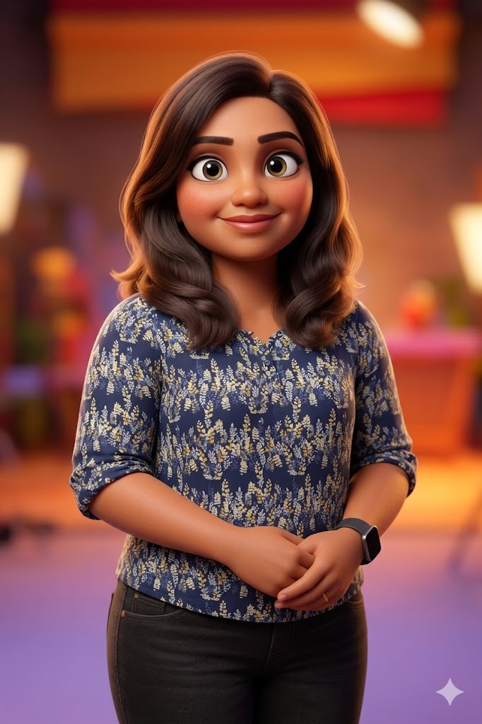 Dr. Yash — Advisor