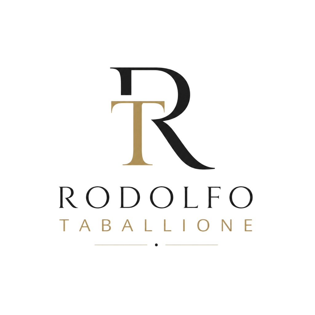 Rodolfo Taballione