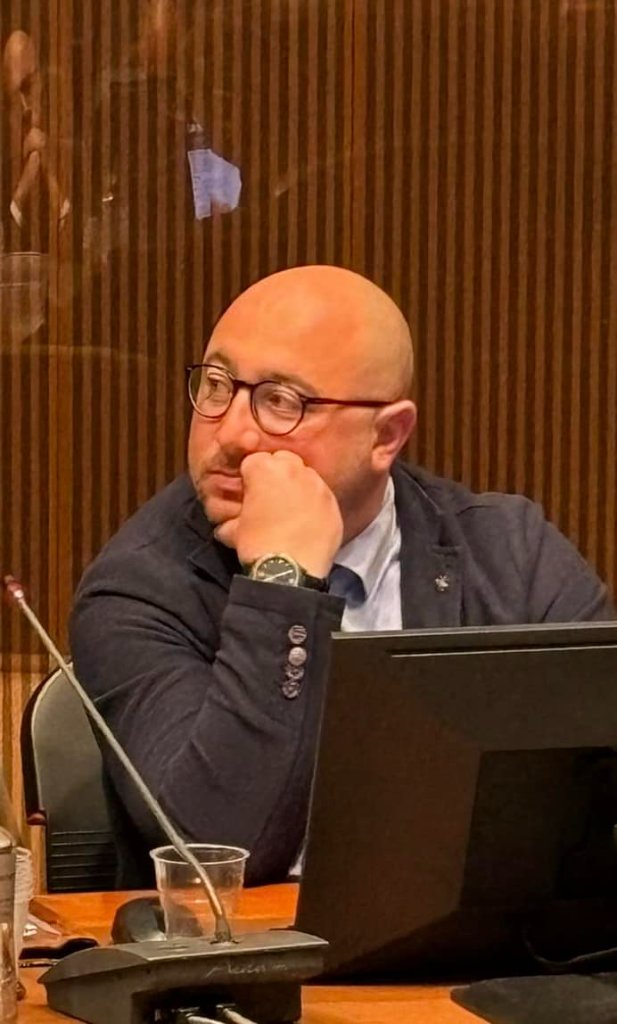 Rodolfo Taballione