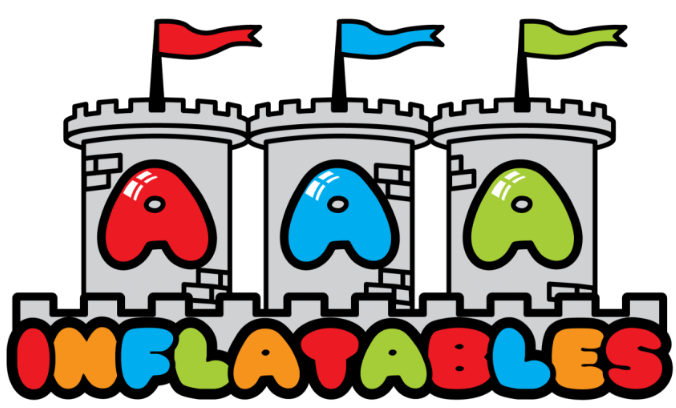 AAA Inflatables