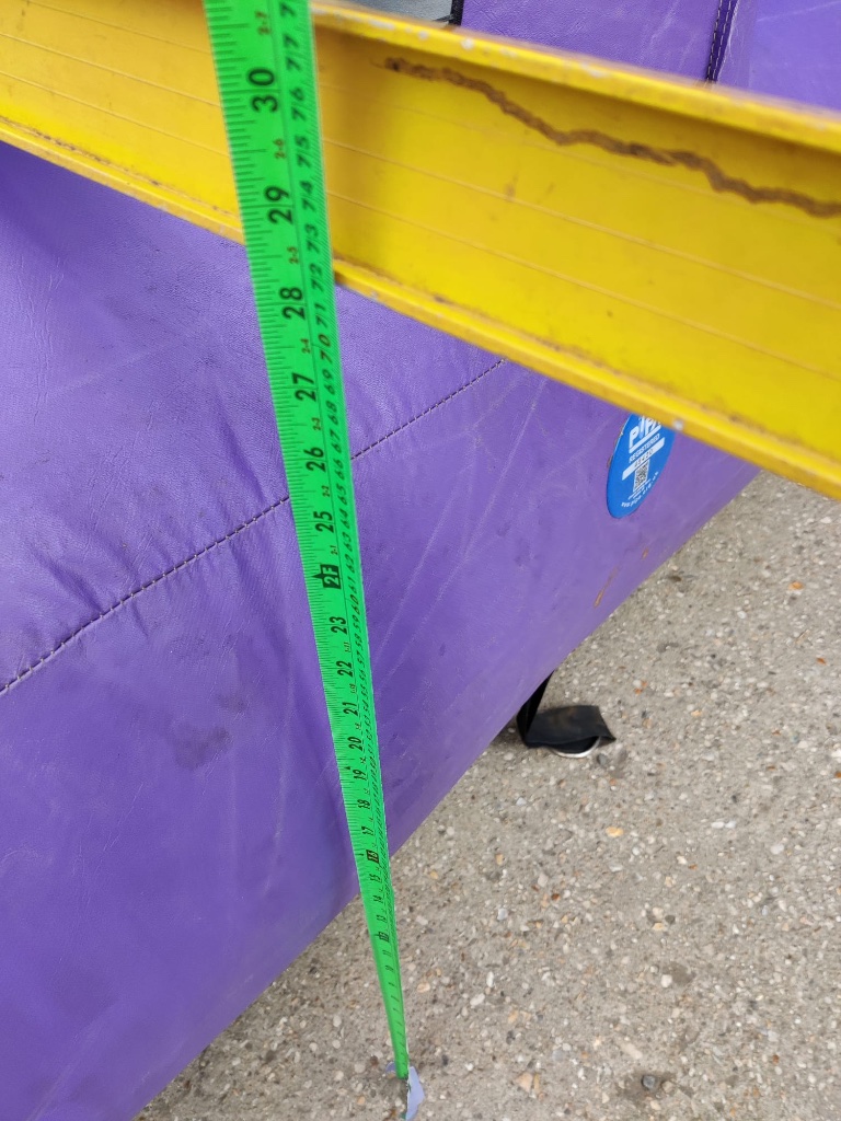 PIPA Inspection Measurement