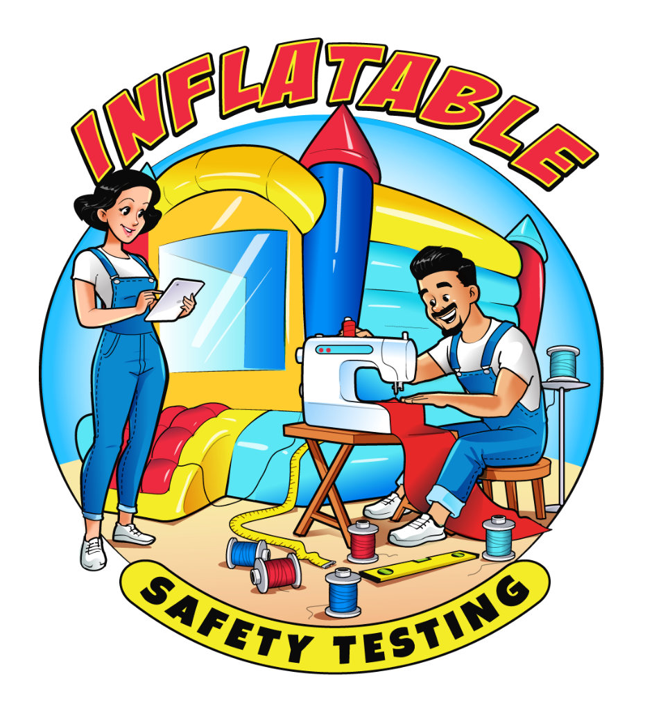 Inflatable Safety Testing