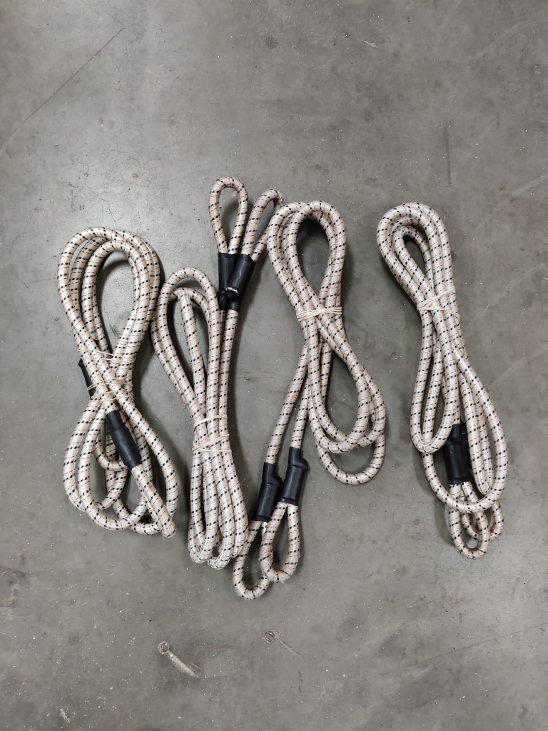 Anchor Peg Measurement