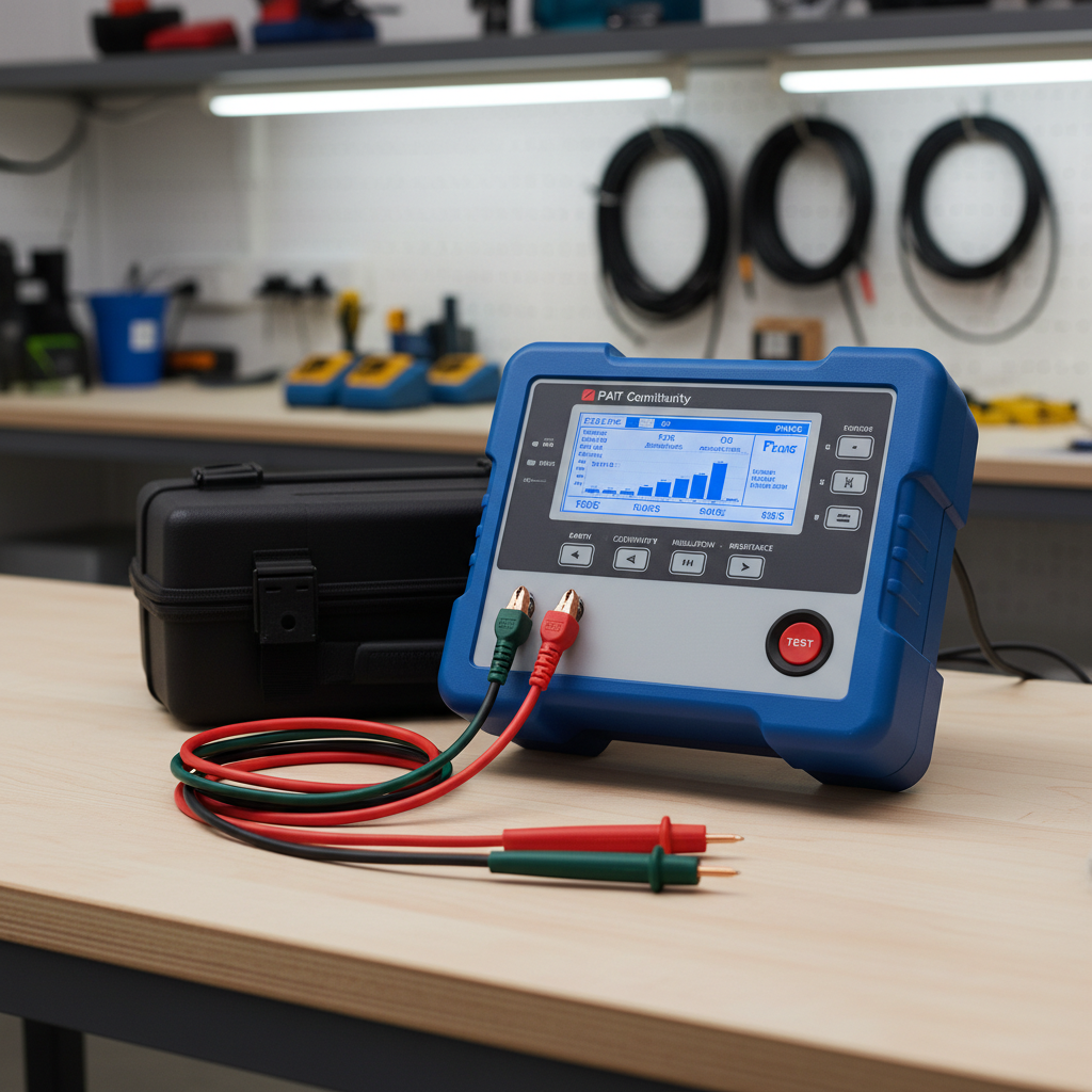 PAT Testing