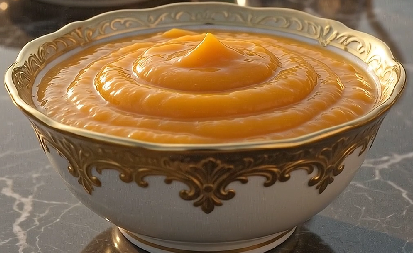 Mango Pulp Puree Concentrate