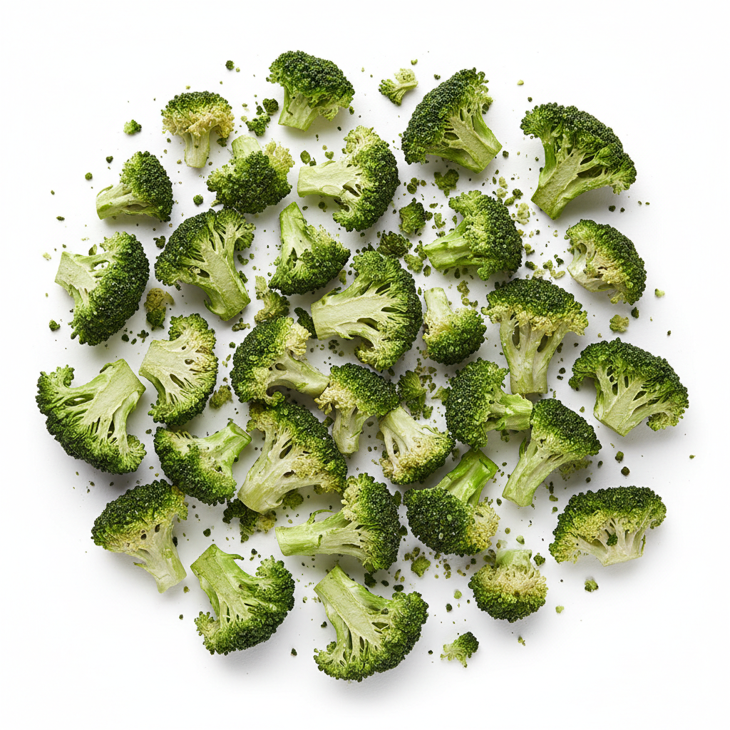 FD Broccoli