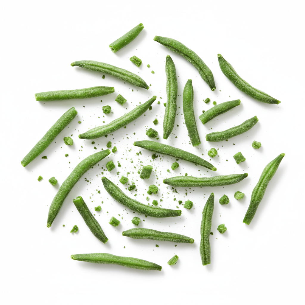 FD Green Beans