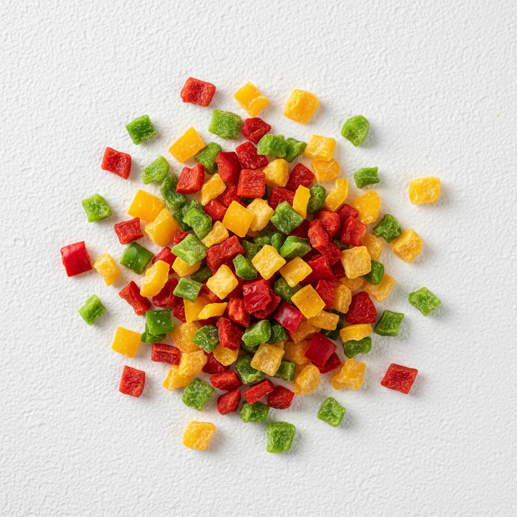 FD Capsicum