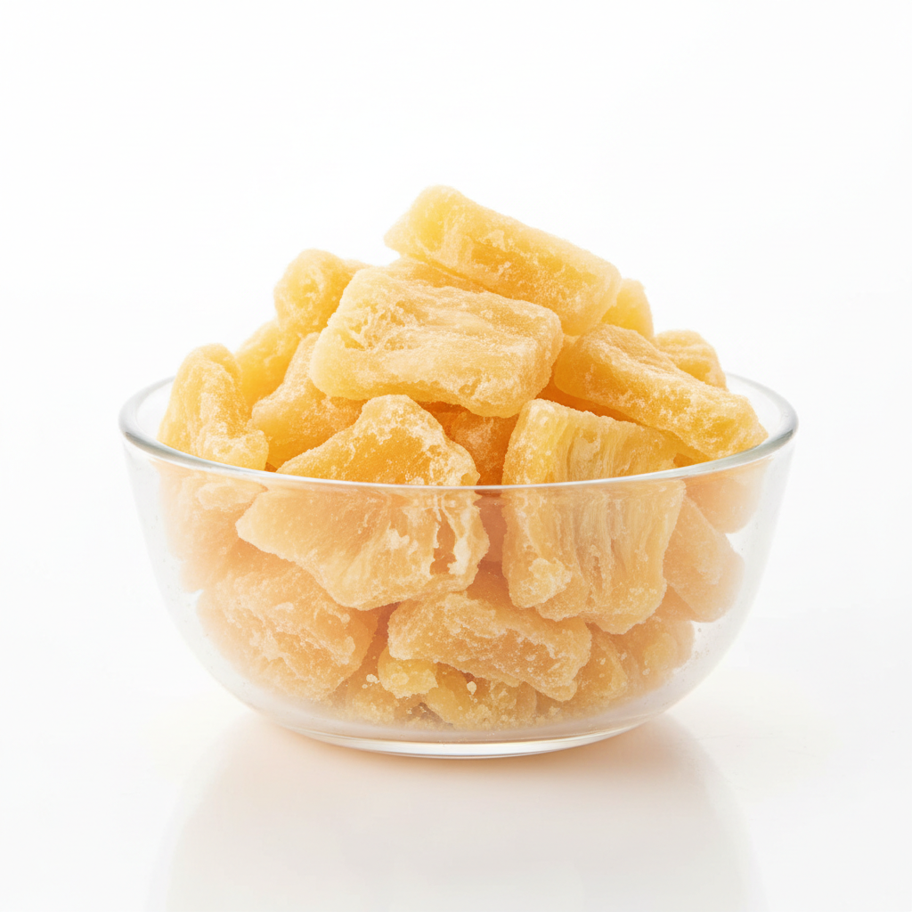 FD Pineapple Chunks