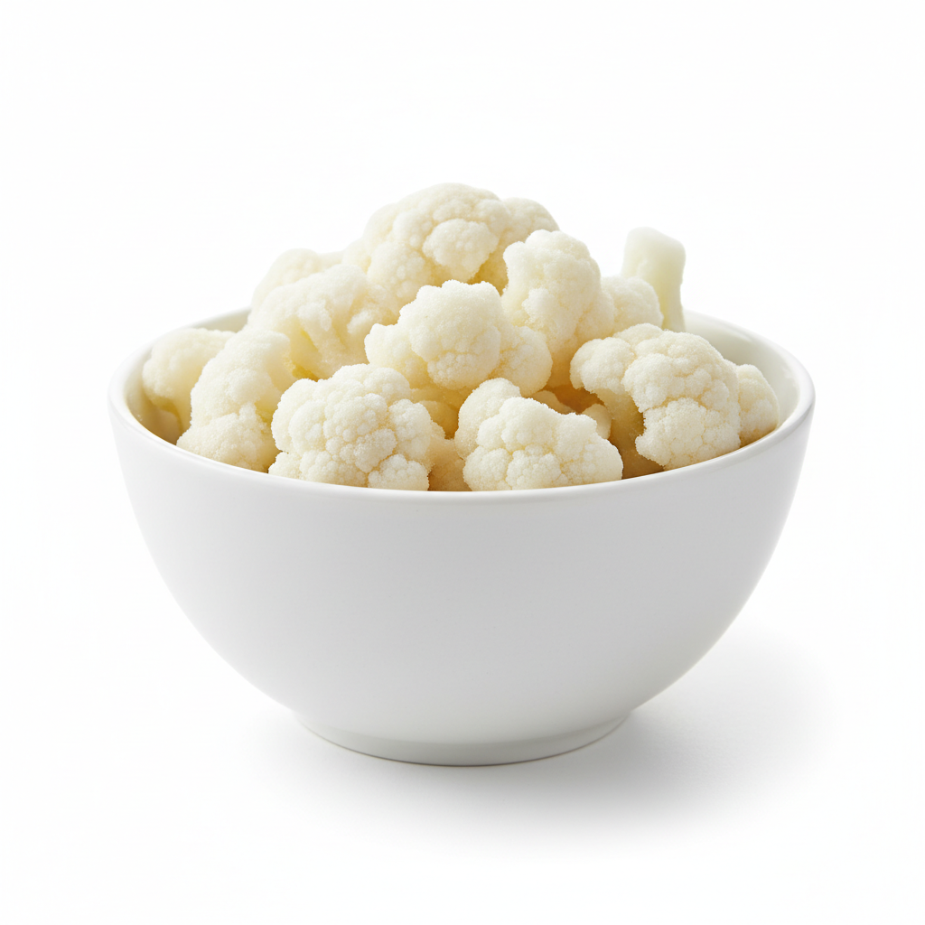 Frozen Cauliflower