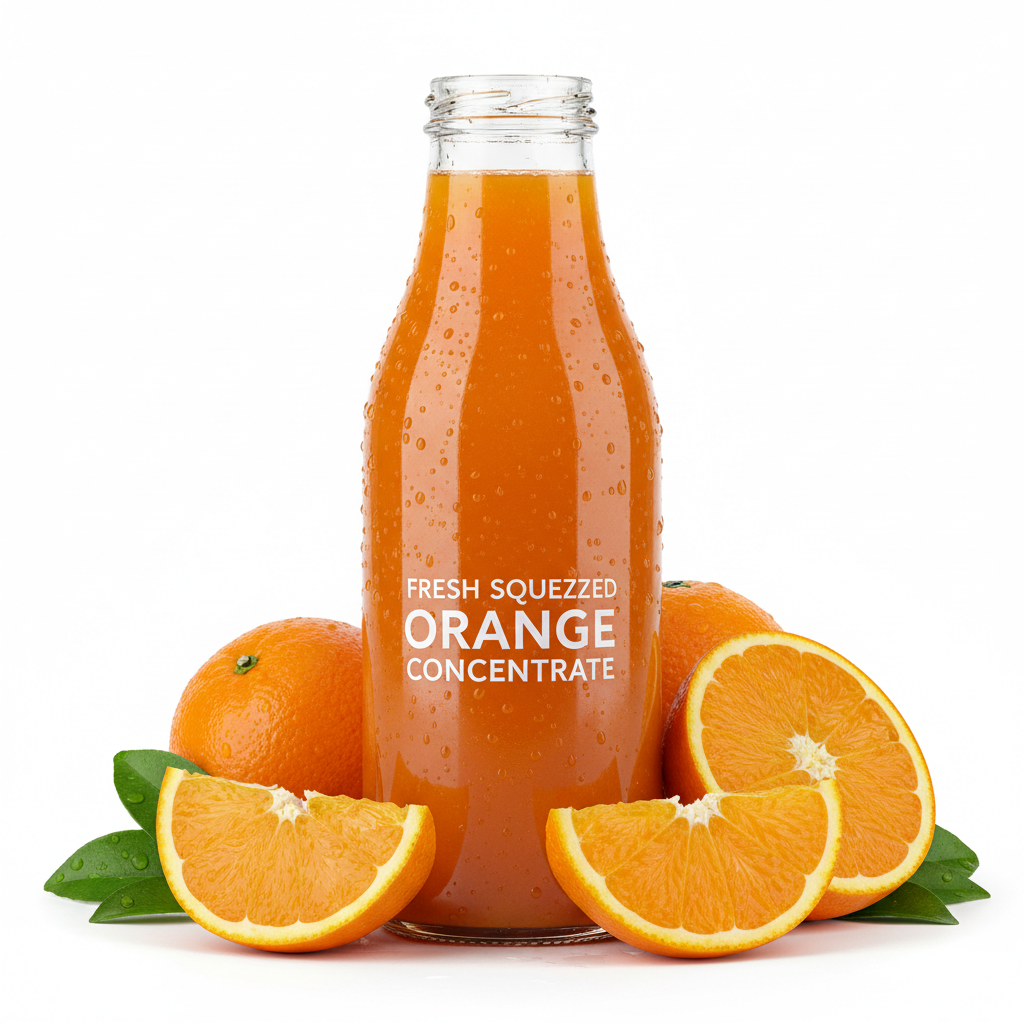 Orange Juice Concentrate